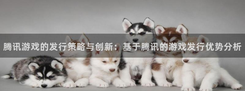 tp钱包的DAI币被转走了怎么找回：腾讯游戏的发行策略与创新：基于腾讯的游戏发行优势分析
